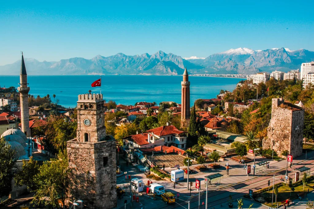 antalya web tasarım