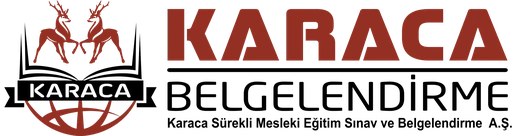 Karaca Belgelendirme