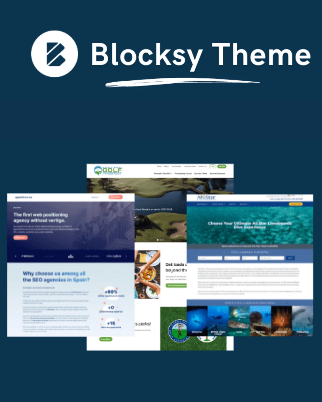 WordPress Blocksy Teması