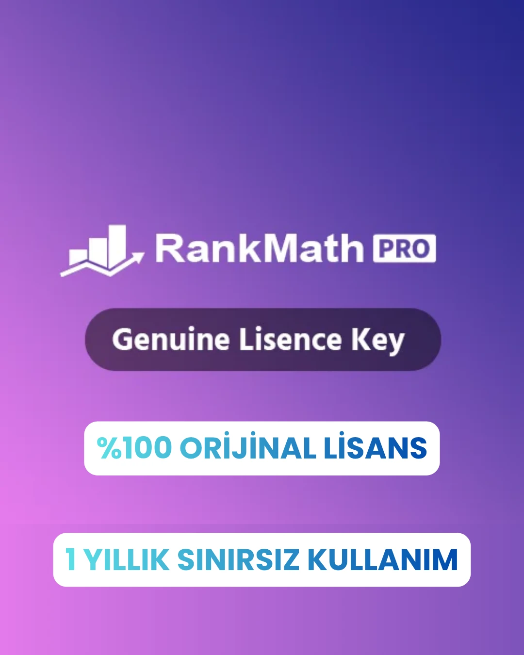 WordPress SEO Eklentisi - Rank Math Pro